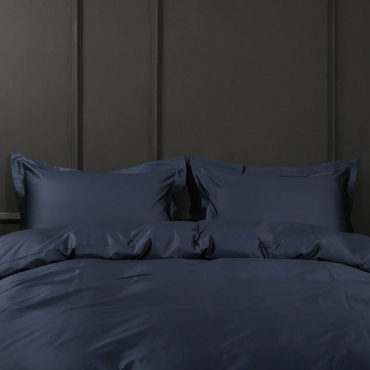 Besser Bed Suit - Dark Blue