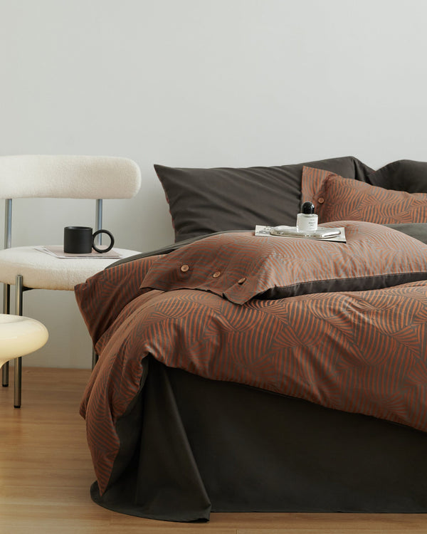 Tranquil Nights Bed Suit