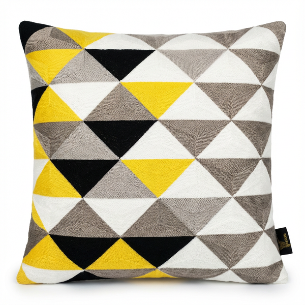 Mosaic Cushion