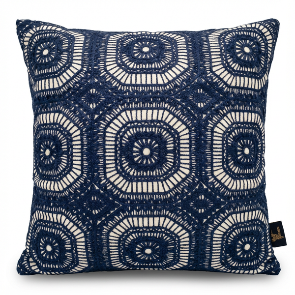 Hicks Cushion
