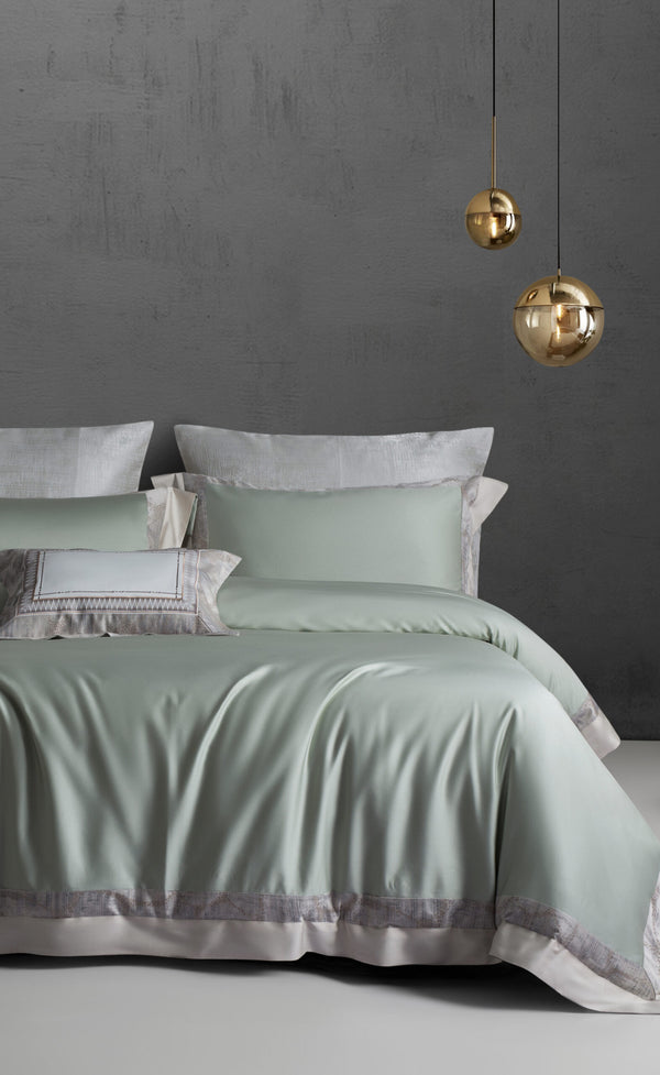 Moonlit - Light Pistachio