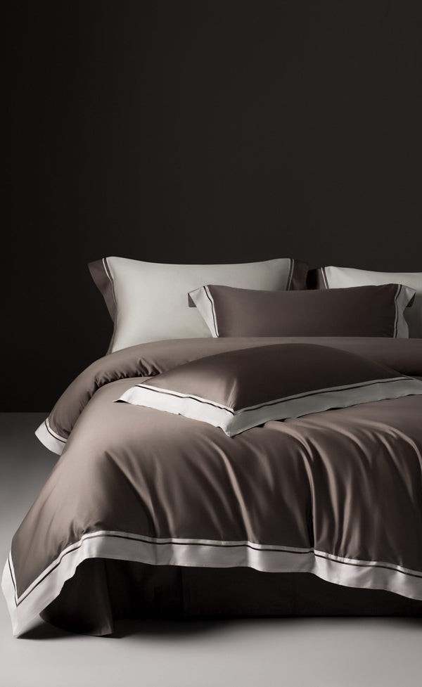 Grandiose Slumber - Brown