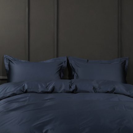 Besser Bed Suit - Dark Blue