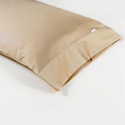 Pillow Cases - Champagne