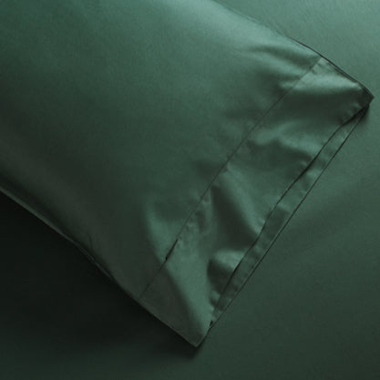 Pillow Cases - Green