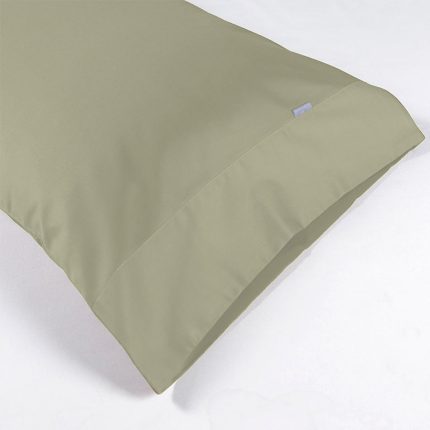 Pillow Cases - Pistachio