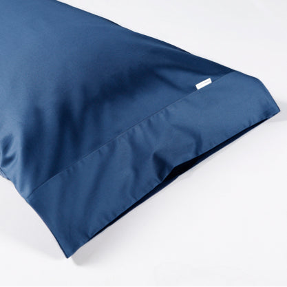 Pillow Cases - Space Blue