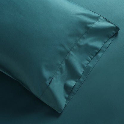 Pillow Cases - Teal