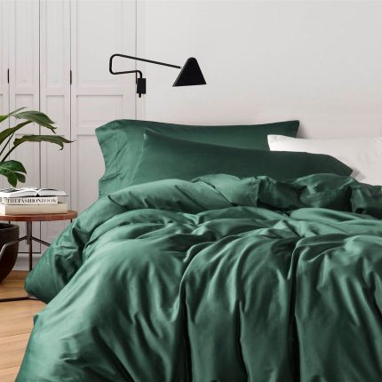 Rein Bed Suit - Green