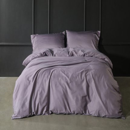 Rein Bed Suit - Lilac