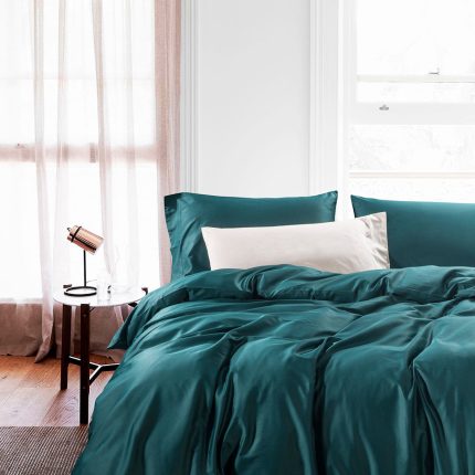 Rein Bed Suit - Teal