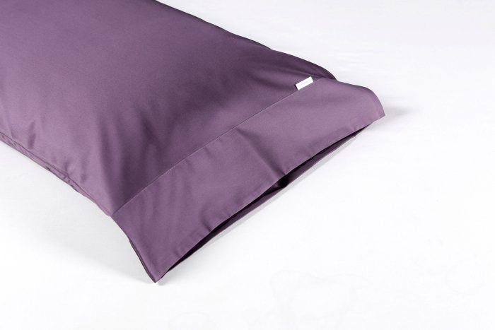 Pillow Cases - Violet