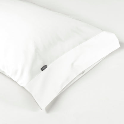 Pillow Cases - Off White