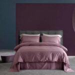 Rein Bed Suit - Mauve