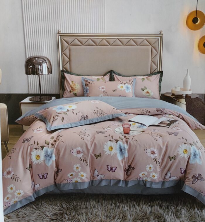 Butterflies Rose Bed Suit